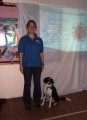 Talk at York Canine Association