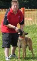 Flyball / Agility dogs Massage Workshop