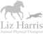 Liz Harris Animal Therapist