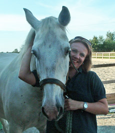 Gill Mann, Skipwith, Selby